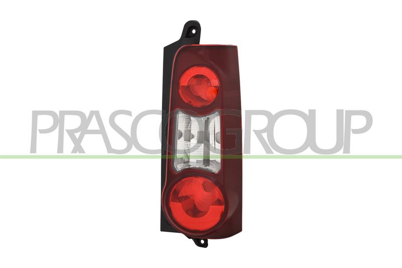 Capota portbagaj PRASCO CI9204153AQ