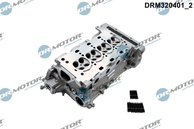 Dr.Motor Automotive Cilindro galvutė