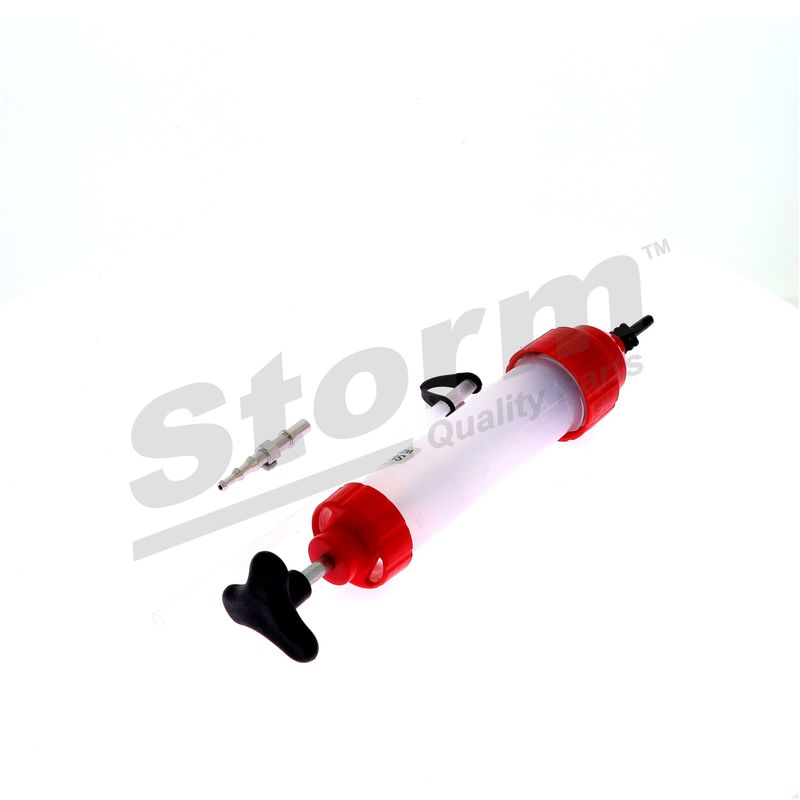 Appareil de remplissage, huile de transmission STORM QUALITY PARTS 666661