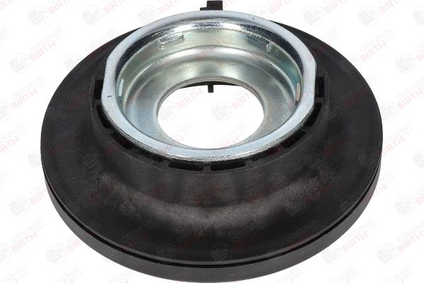 BIRTH 6609 Rolling Bearing, suspension strut support mount