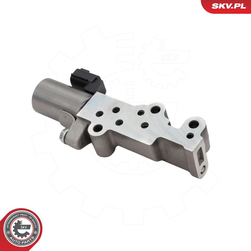 Juhtklapp, nukkvõlli asend, ESEN SKV 39SKV096