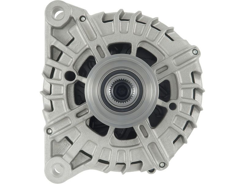 Generaator, AS-PL A3210PR