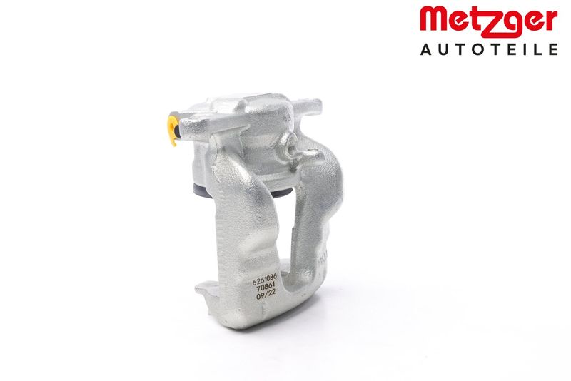 METZGER AUTOTEILE 6261086 Brake Caliper