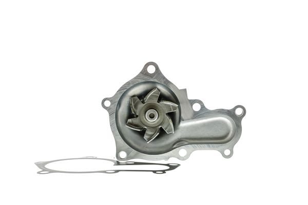 AISIN WPT-053 Water Pump, engine cooling