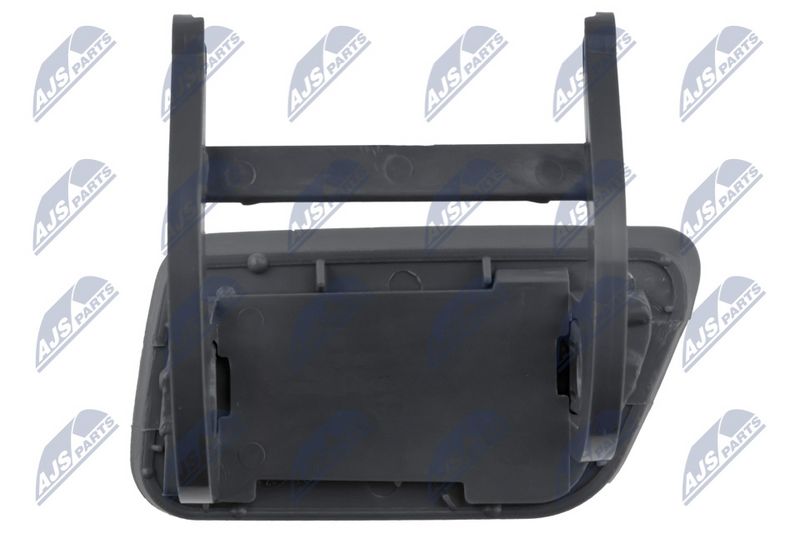 NTY EDS-BM-037A Cover, bumper