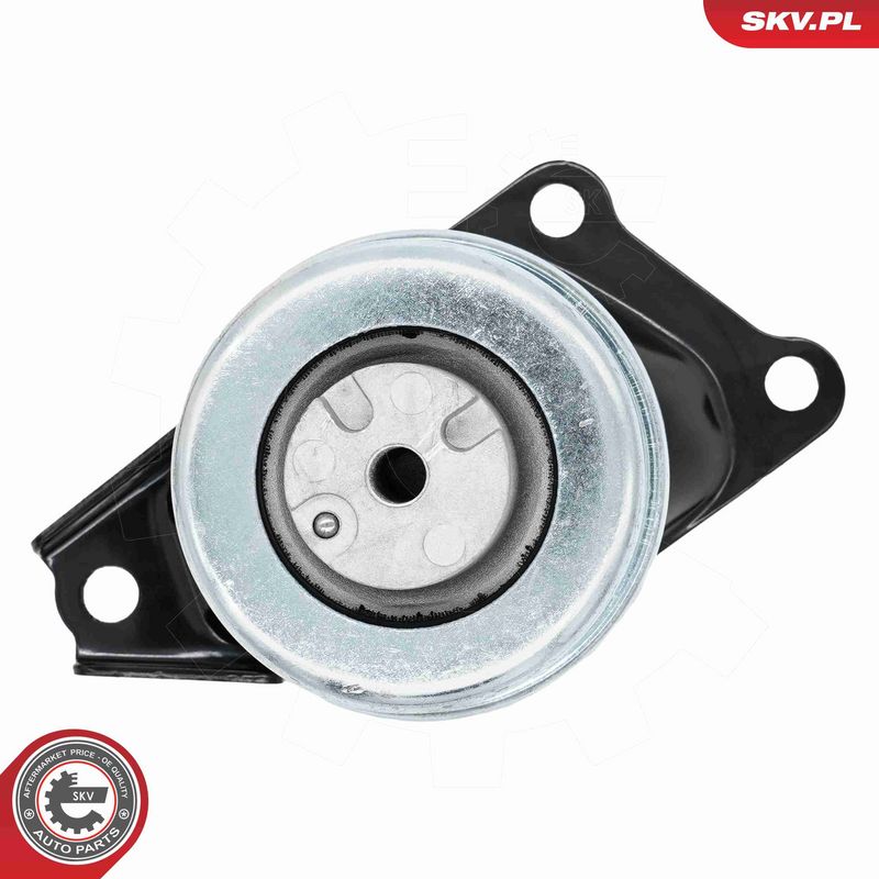 ESEN SKV 75SKV140 Variklio pagalvė