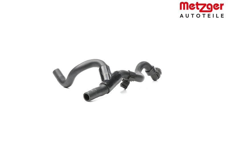METZGER AUTOTEILE 2420929 Radiator Hose