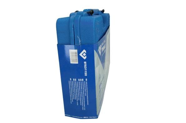 KS TOOLS BT631150 Internal Extractor Set