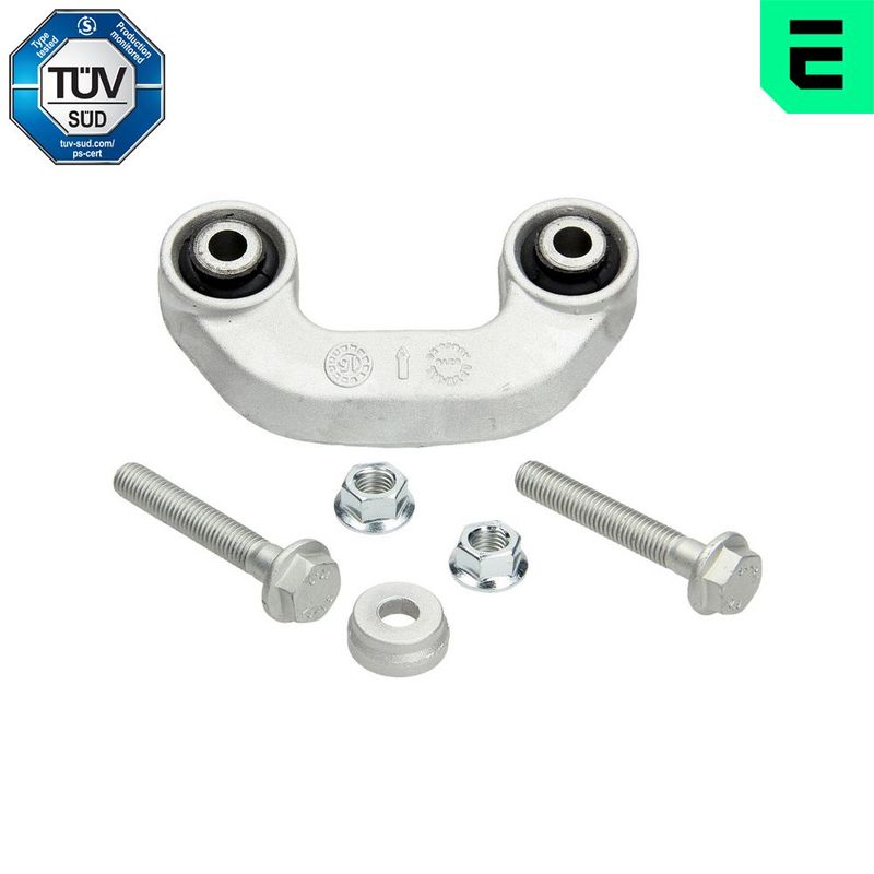 Brat/bieleta suspensie, stabilizator G7-518 OPTIMAL