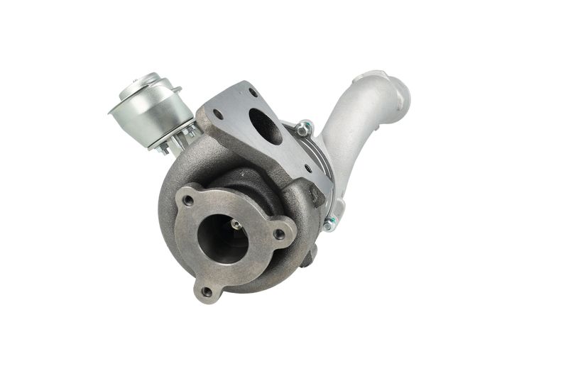 Kompressor, ülelaadimine, NRF 90010154