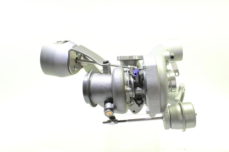 ALANKO 10900940 Charger, charging (supercharged/turbocharged)