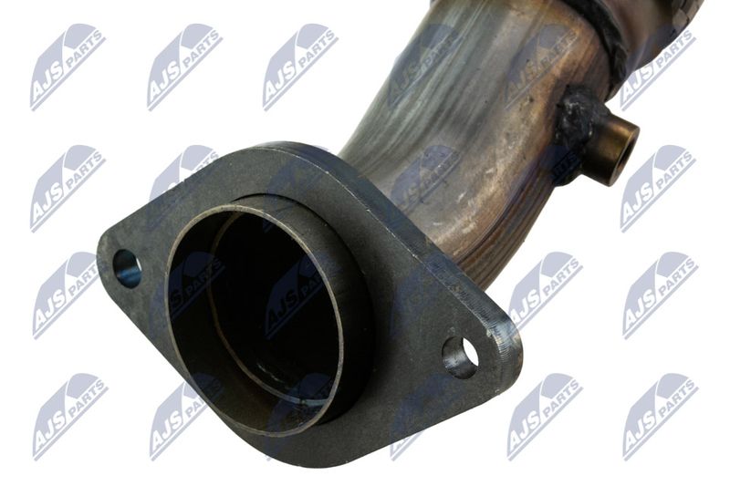 NTY DPF-NS-003 Soot/Particulate Filter, exhaust system