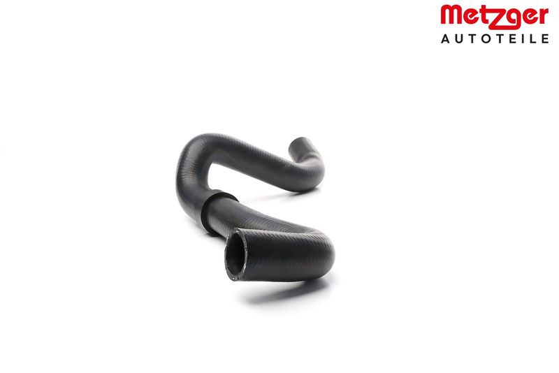 METZGER AUTOTEILE 2420045 Radiator Hose