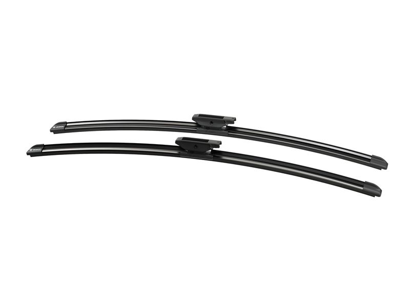 Klaasipuhastaja kumm, BOSCH 3 397 007 115