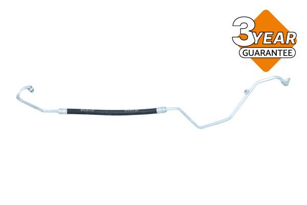 NRF 400113 High/Low-pressure Line, air conditioning