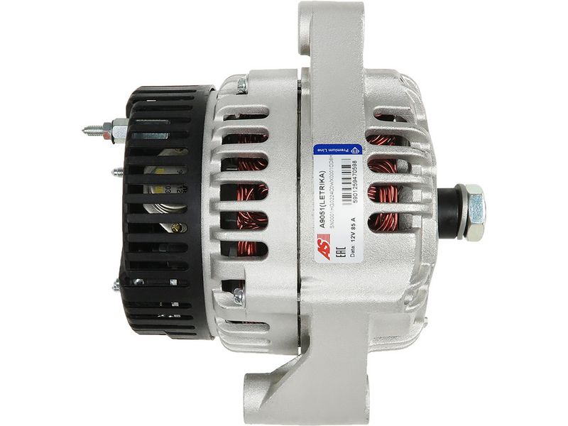 AS-PL A9051(LETRIKA) Alternator