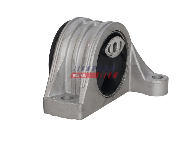 Paigutus, Mootor, FAST FT52350