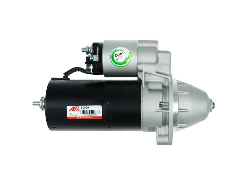 AS-PL S0029 Starter