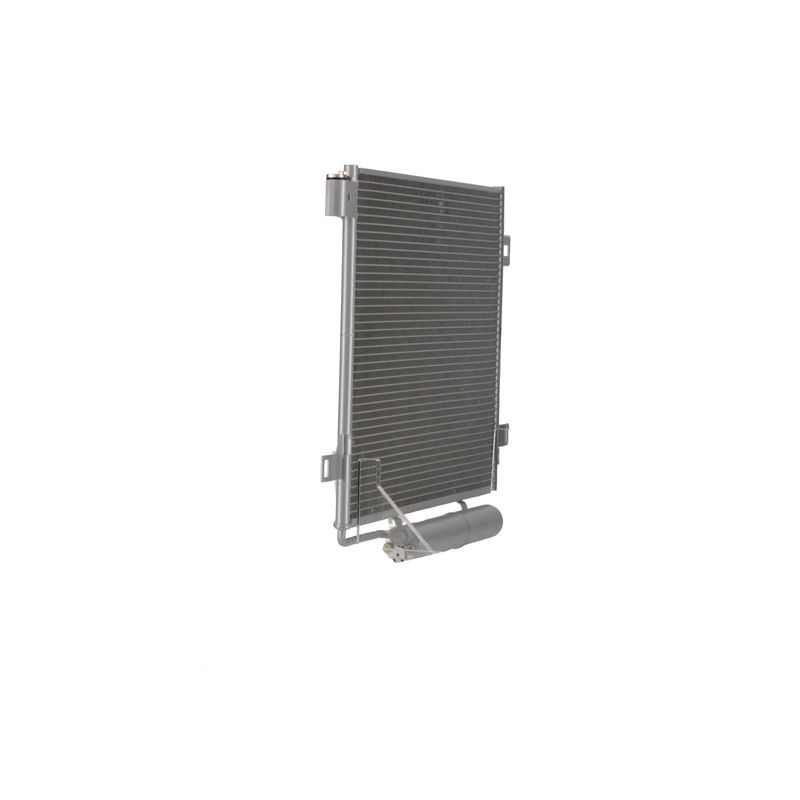 NISSENS 94910 Kondicionieriaus radiatorius
