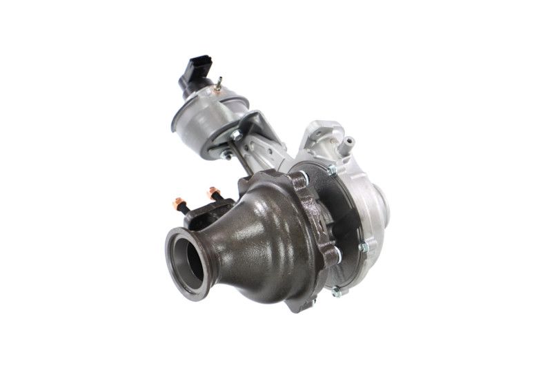 REMANTE 003-002-004454R Charger, charging (supercharged/turbocharged)