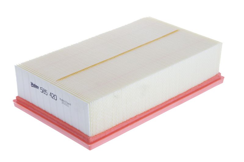 VALEO 585420 Oro filtras
