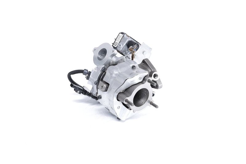 LADER AUFLADUNG BTS Turbo T912913 15