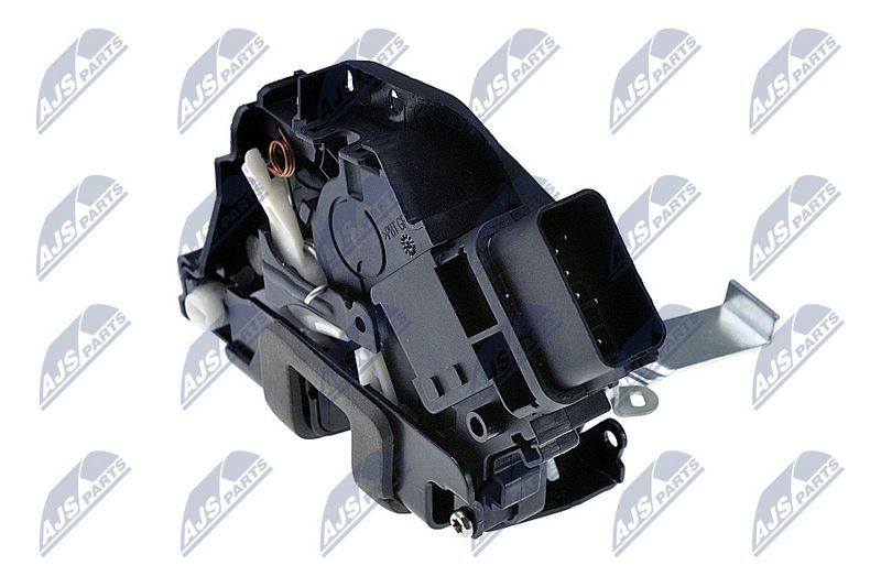 Ukselukk, NTY EZC-FR-013