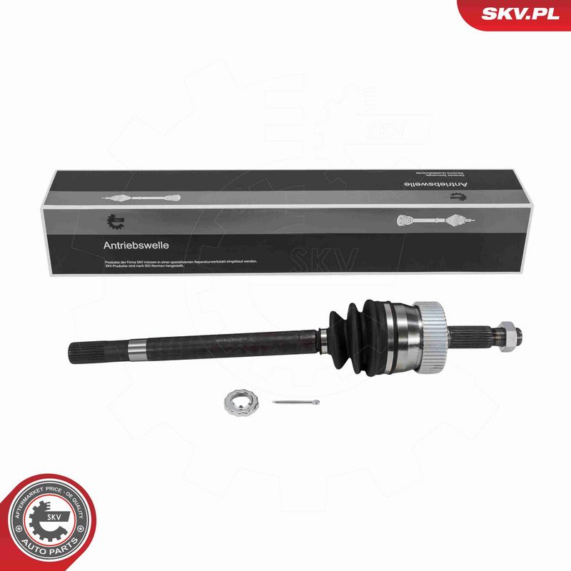 ESEN SKV 40SKV198 - Drive Shaft
