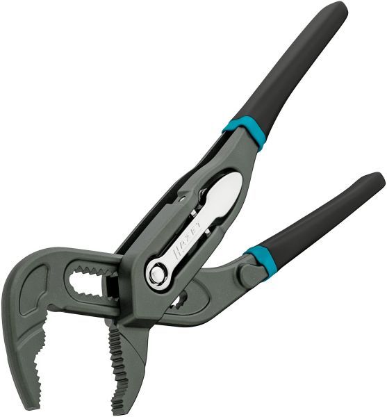 HAZET 760-12 Pipe Wrench/Water Pump Pliers