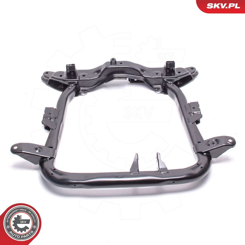 Abiraamid, agregaadikandja,...