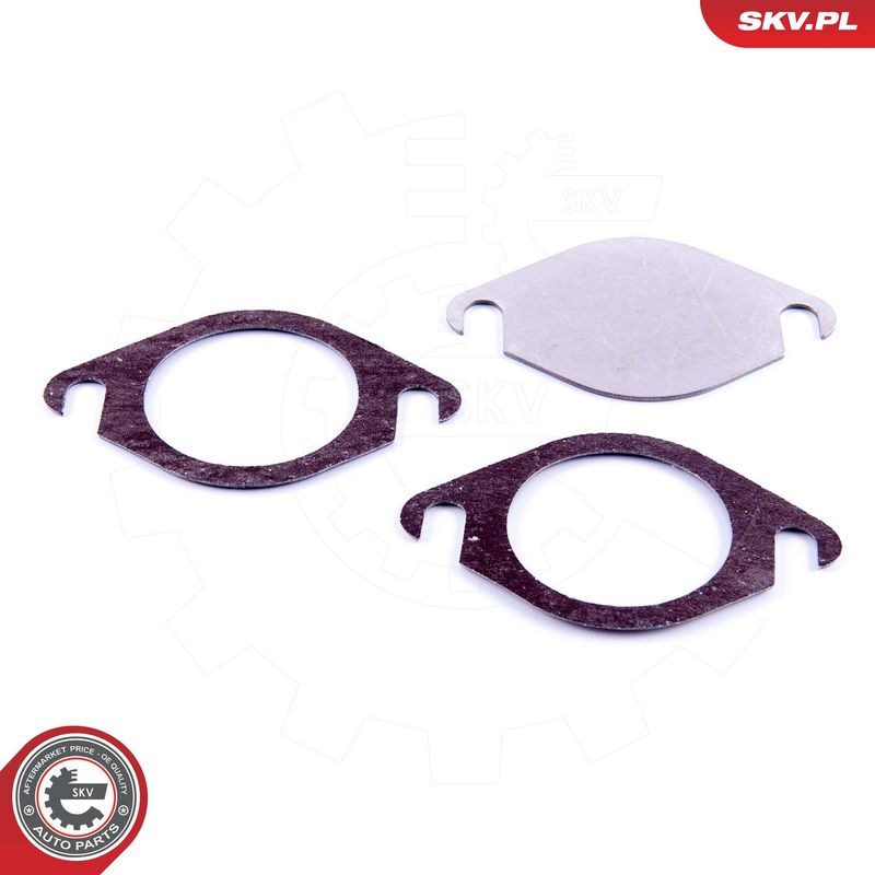 Remondikomplekt, EGR-klapp, ESEN SKV 14SKV568