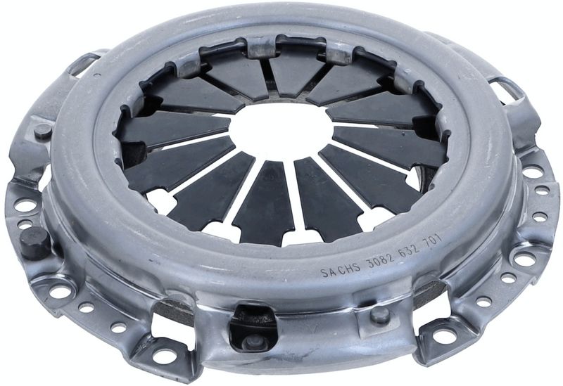 SACHS 3000954025 Clutch Kit
