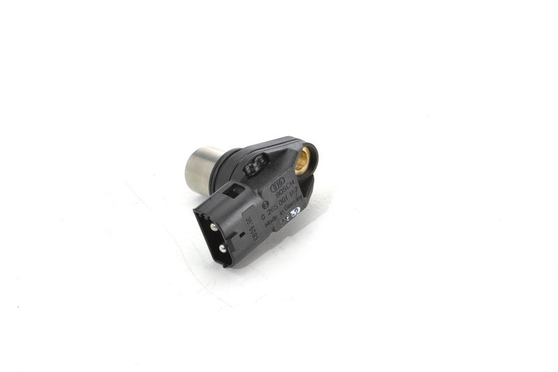 BOSCH 0265001187 Sensor, crankshaft pulse