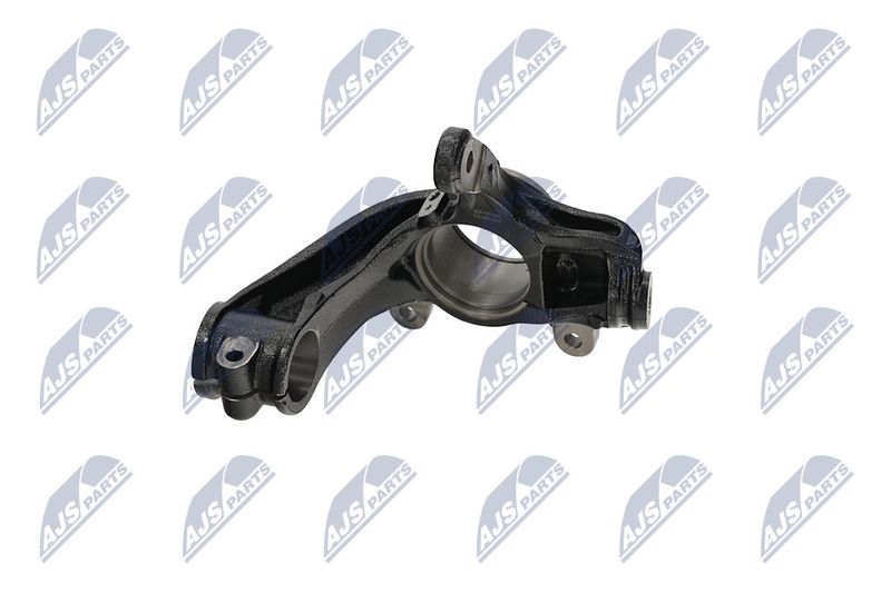 Käändmik, rattakinnitus, NTY ZZP-HD-023