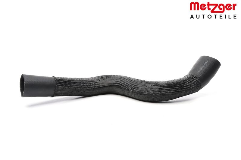 LADELUFTSCHLAUCH METZGER AUTOTEILE 2400743 17