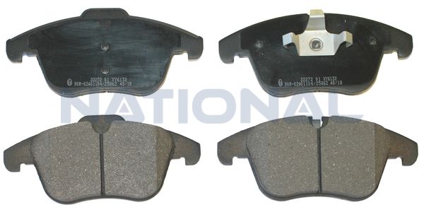 National NP2882
