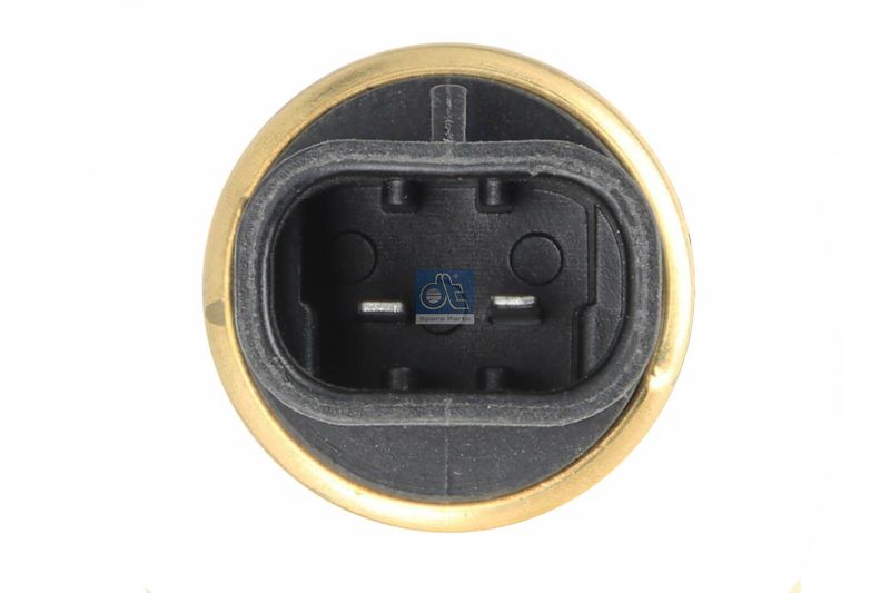 DT Spare Parts 7.80172 Temperature Switch, radiator fan