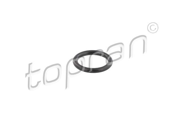 TOPRAN tömítőgyűrű, befecskendező szelep 109 640