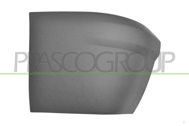 бленда, броня PRASCO