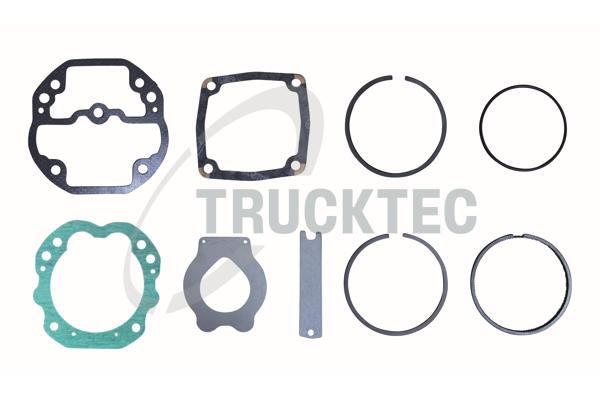 TRUCKTEC AUTOMOTIVE 01.43.159 - Repair Kit, air compressor