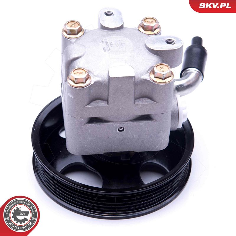 Hüdraulikapump, roolimine, ESEN SKV 10SKV277