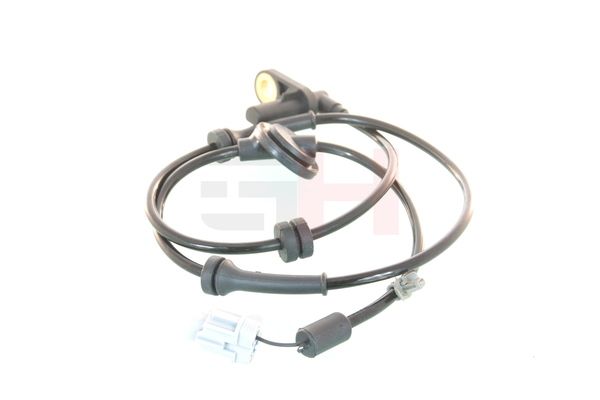 GH GH-702281H Датчик, кількість обертів колеса