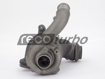 Recoturbo RCT30073R Charger, charging (supercharged/turbocharged)