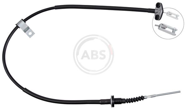 Cablu ambreiaj ABS K29130
