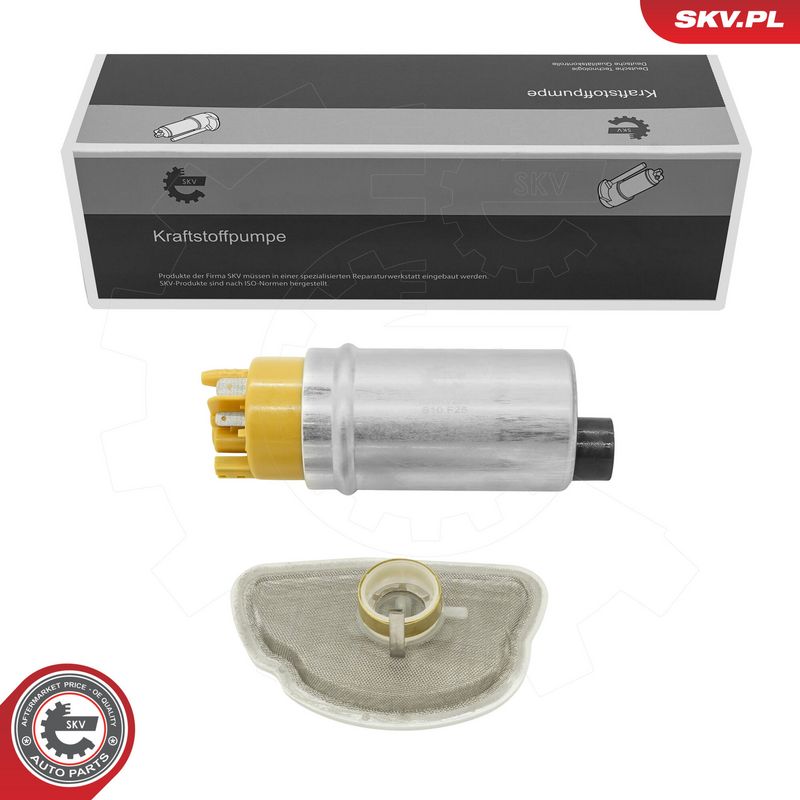Kütusepump, ESEN SKV 02SKV268