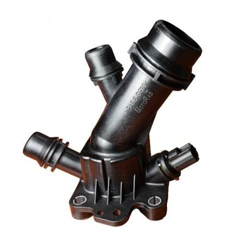 Thermostat, Kühlmittel