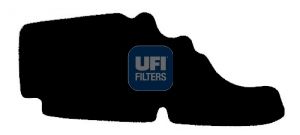 UFI Air Filter 27.B09.00