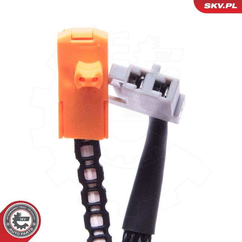 Turvapadja lint, turvapadi, ESEN SKV 96SKV594