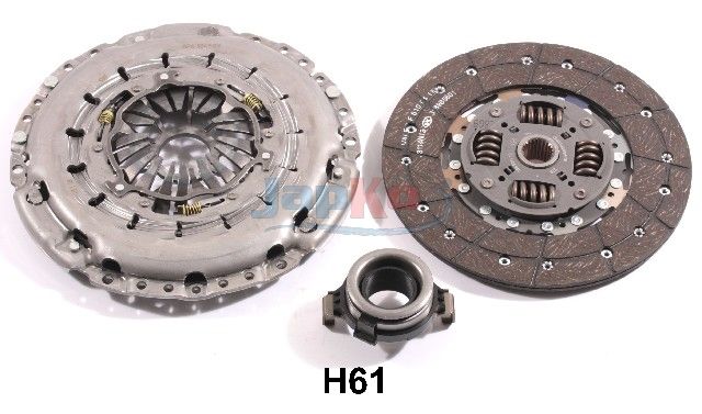 Sidurikomplekt, JAPKO 92H61