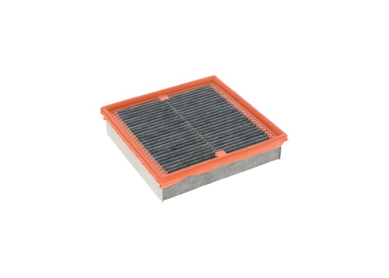 Filter, salongiõhk, BOSCH 1 987 431 451